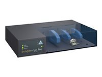 SEH Dongleserver Pro (EU) mit 8x USB für Lizenzdongle