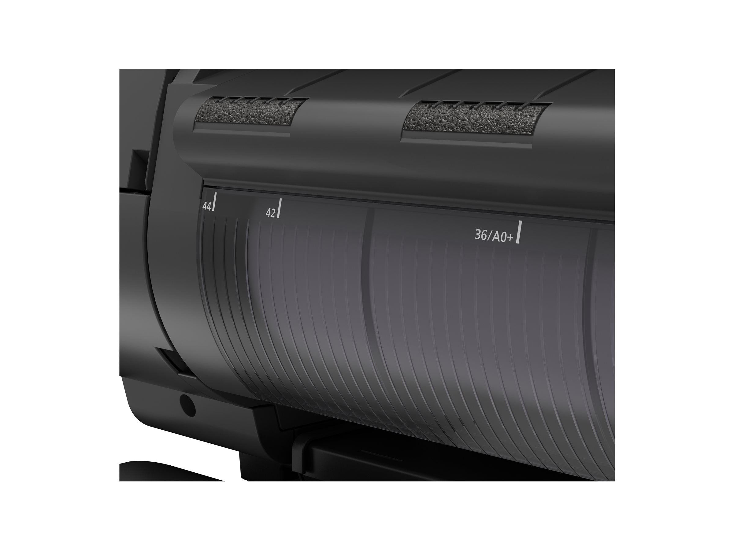 CANON PRO-2600 Detailansicht der Tintentanks