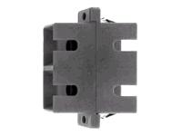 TELEGÄRTNER LWL-Kupplung SC/SC duplex