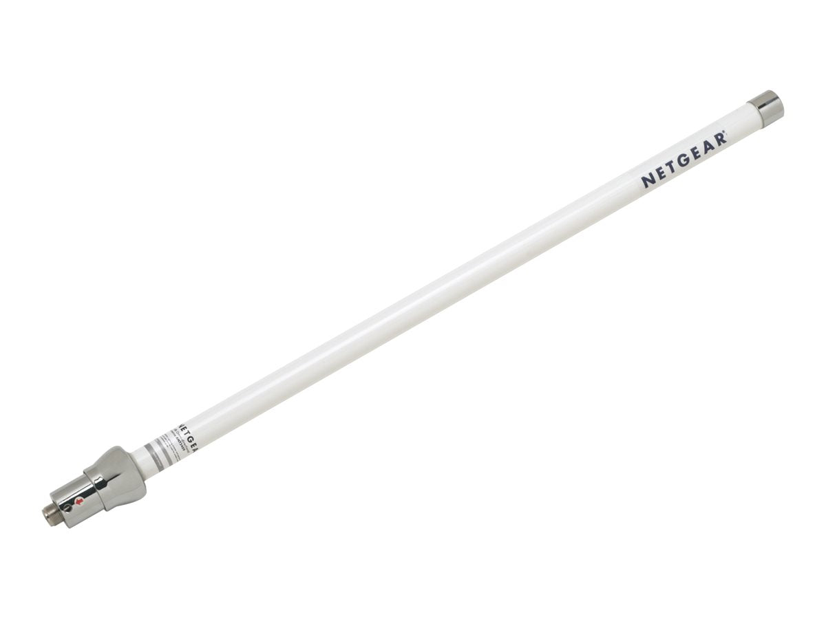 NETGEAR 9 dBi Omnidirektional-Antenne Vorderansicht
