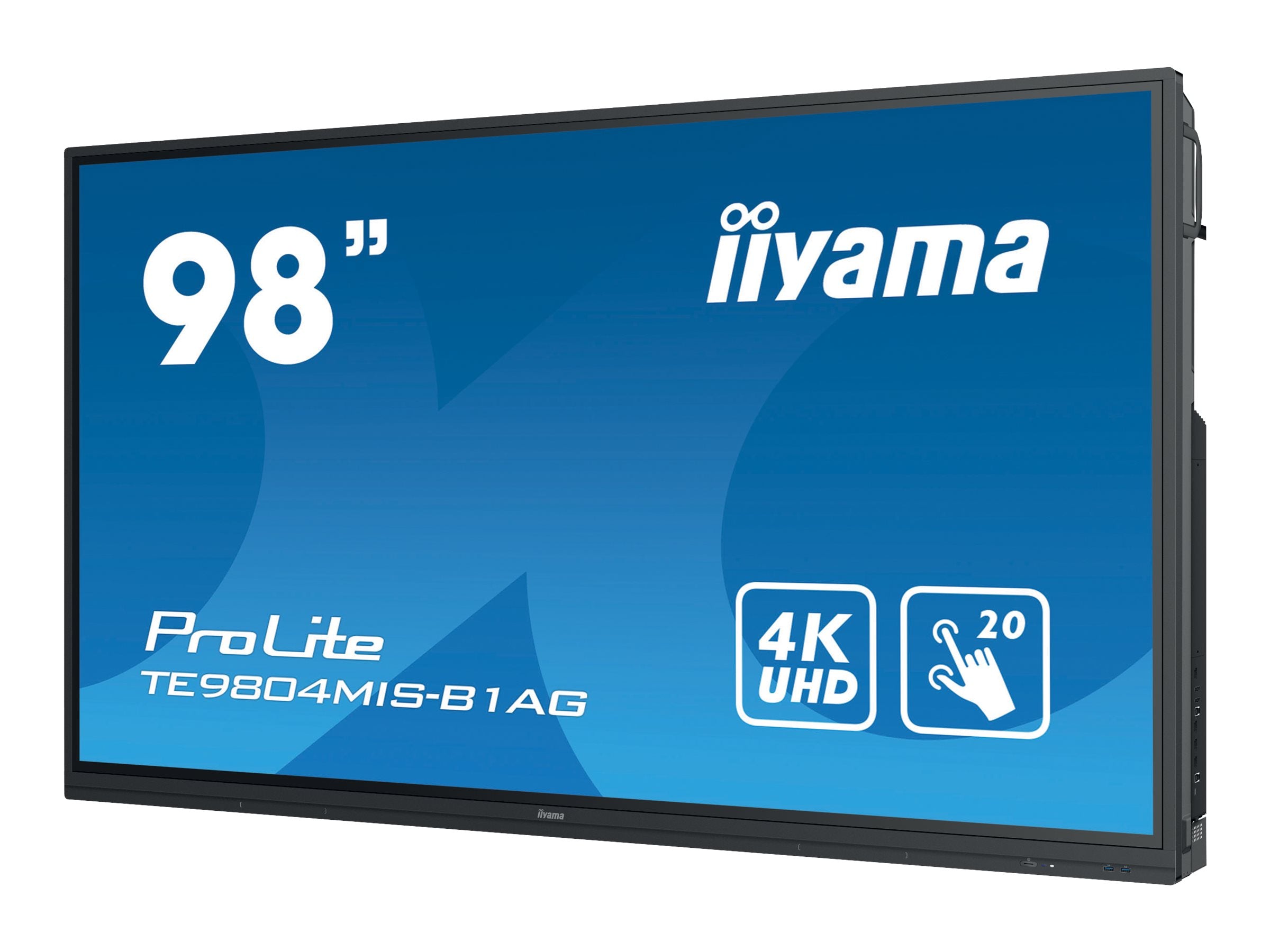 IIYAMA TE9804MIS-B1AG Verpackung