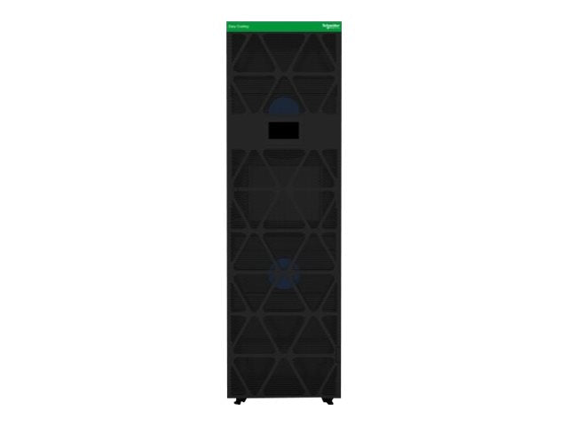 APC Easy Cooling Row CW ERC601DD1CPS Detailansicht des Displays