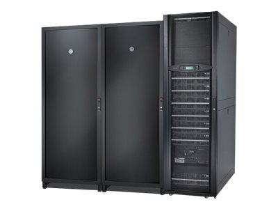 APC Symmetra PX 96kW Detailansicht