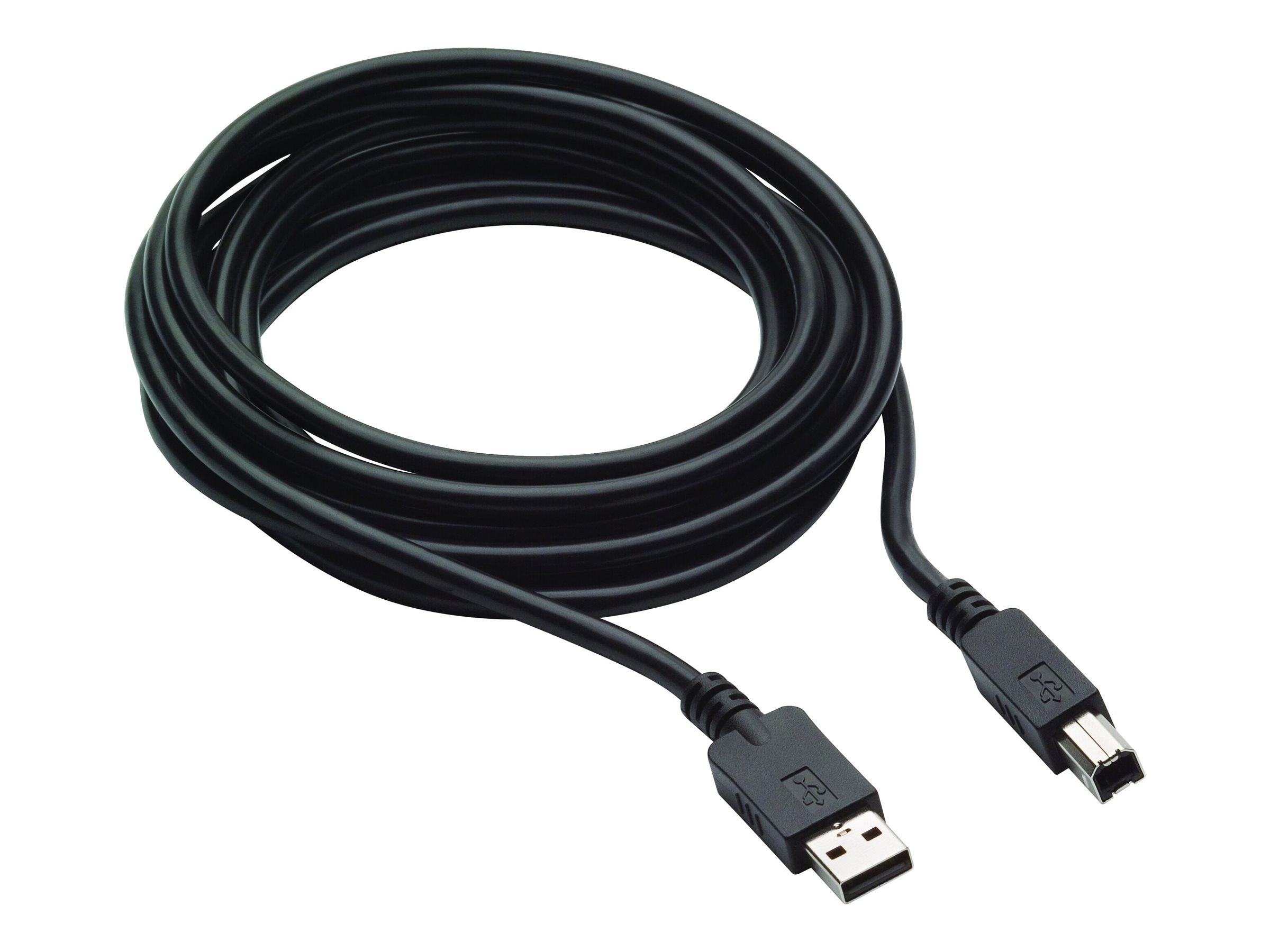 HP 300cm DP+USB B-A CABLES Verpackung