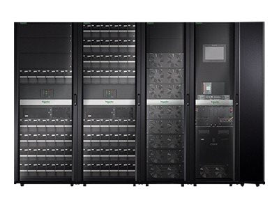 APC Symmetra PX 300kW Verpackung