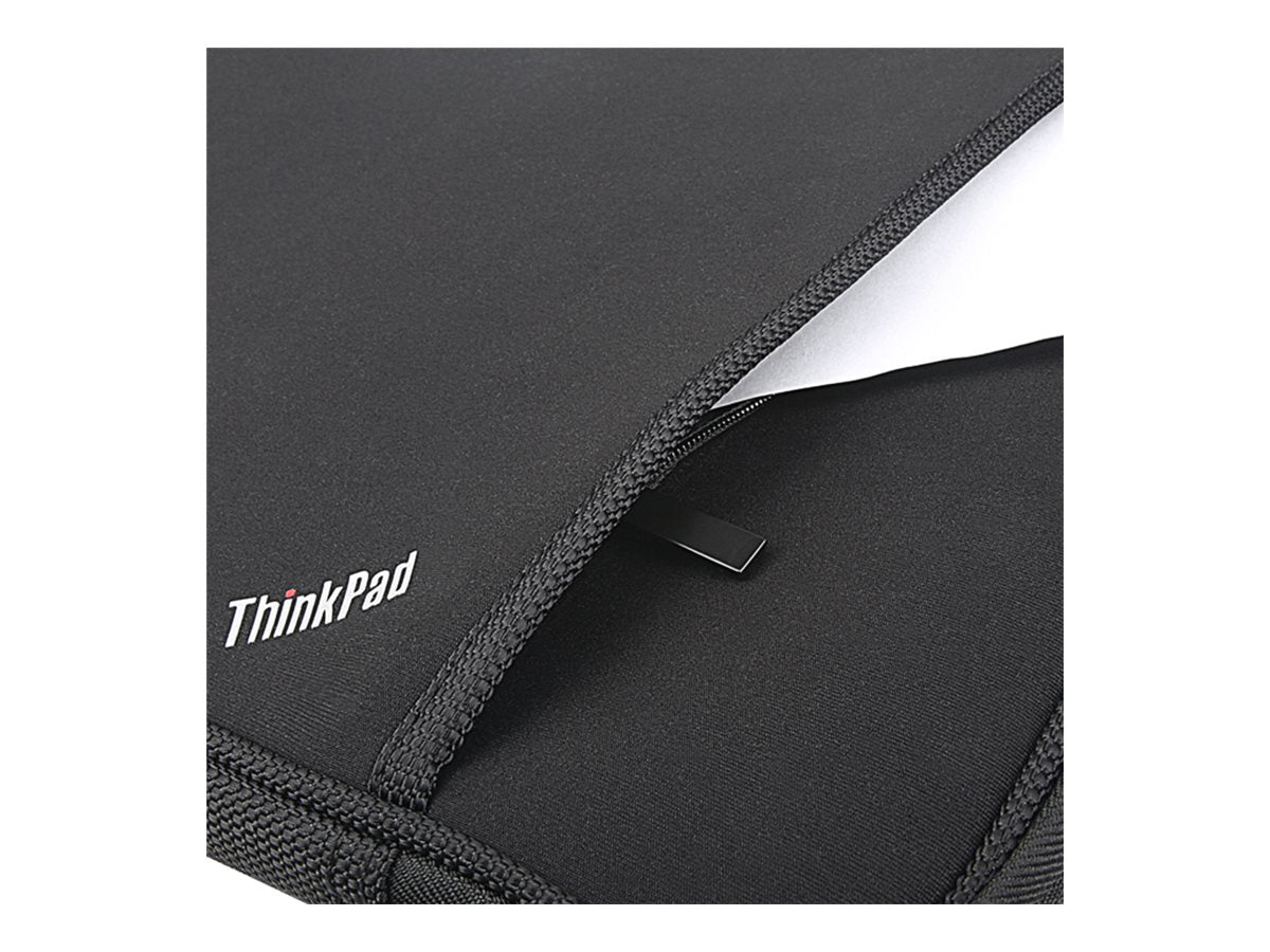 LENOVO ThinkPad 40cm 15Zoll Sleeve Seitenansicht
