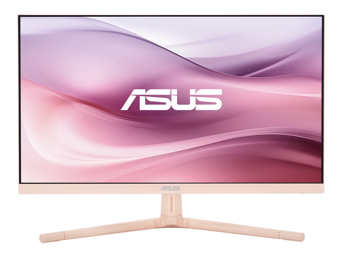 ASUS VU249CFE-P Eye Care Monitor Vorderansicht
