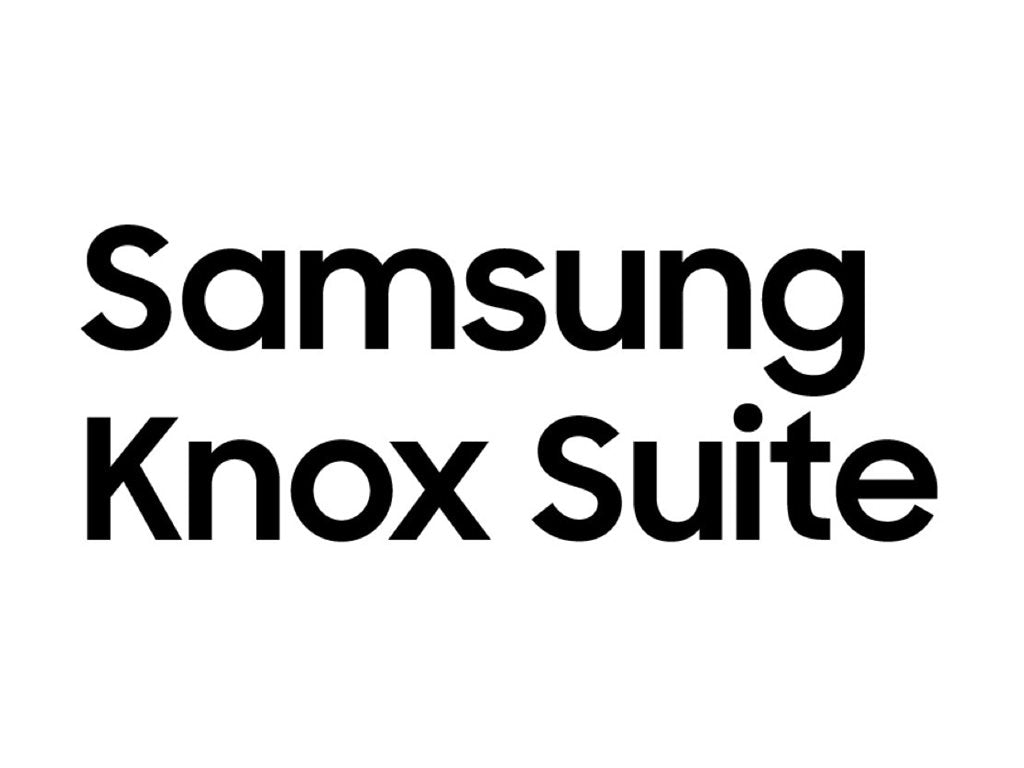 SAMSUNG Knox Suite - Enterprise Plan 4Years per Seat Detailansicht