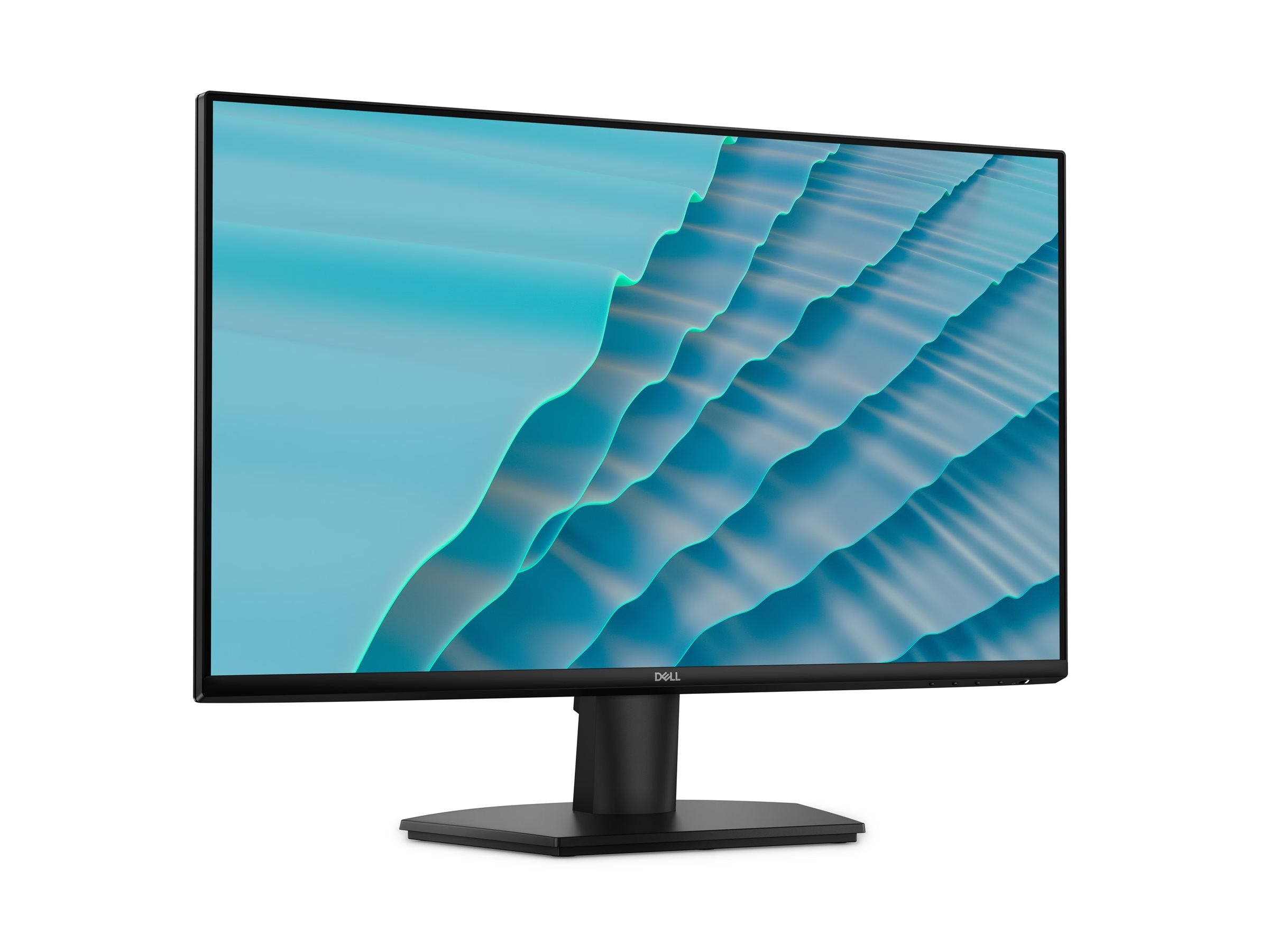 DELL 27 Monitor SE2726H Seitenansicht