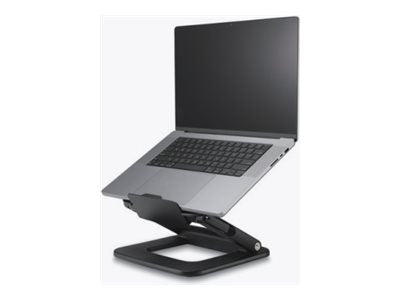 KENSINGTON SmartFit EQ Adjustable Multi-Angle Laptop Stand - Vorderansicht