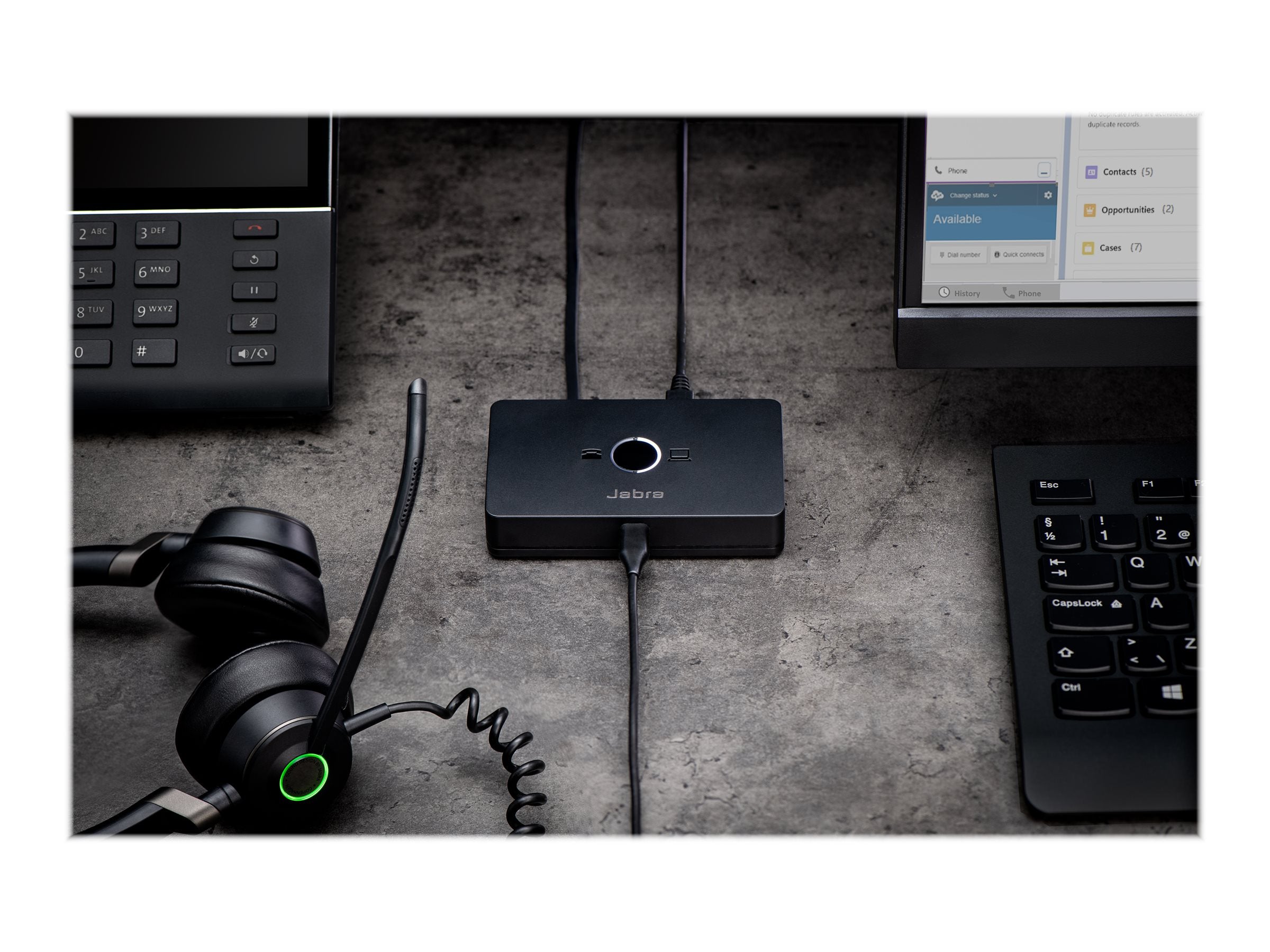 JABRA Link 950 Verpackung