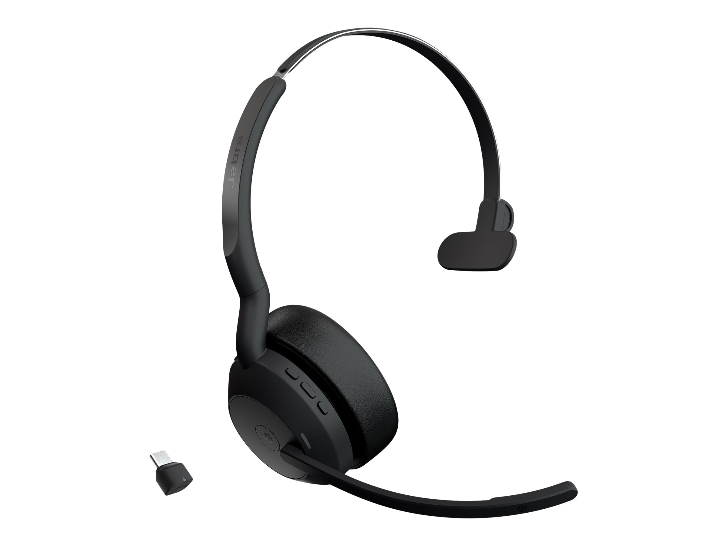 JABRA Evolve2 55 Link380/390c MS Mono - Verpackung