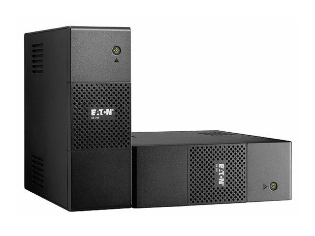 EATON 5S 1000i Seitenansicht