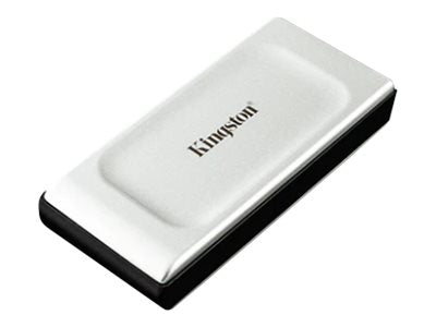 KINGSTON 4TB PORTABLE SSD XS2000 Verpackung