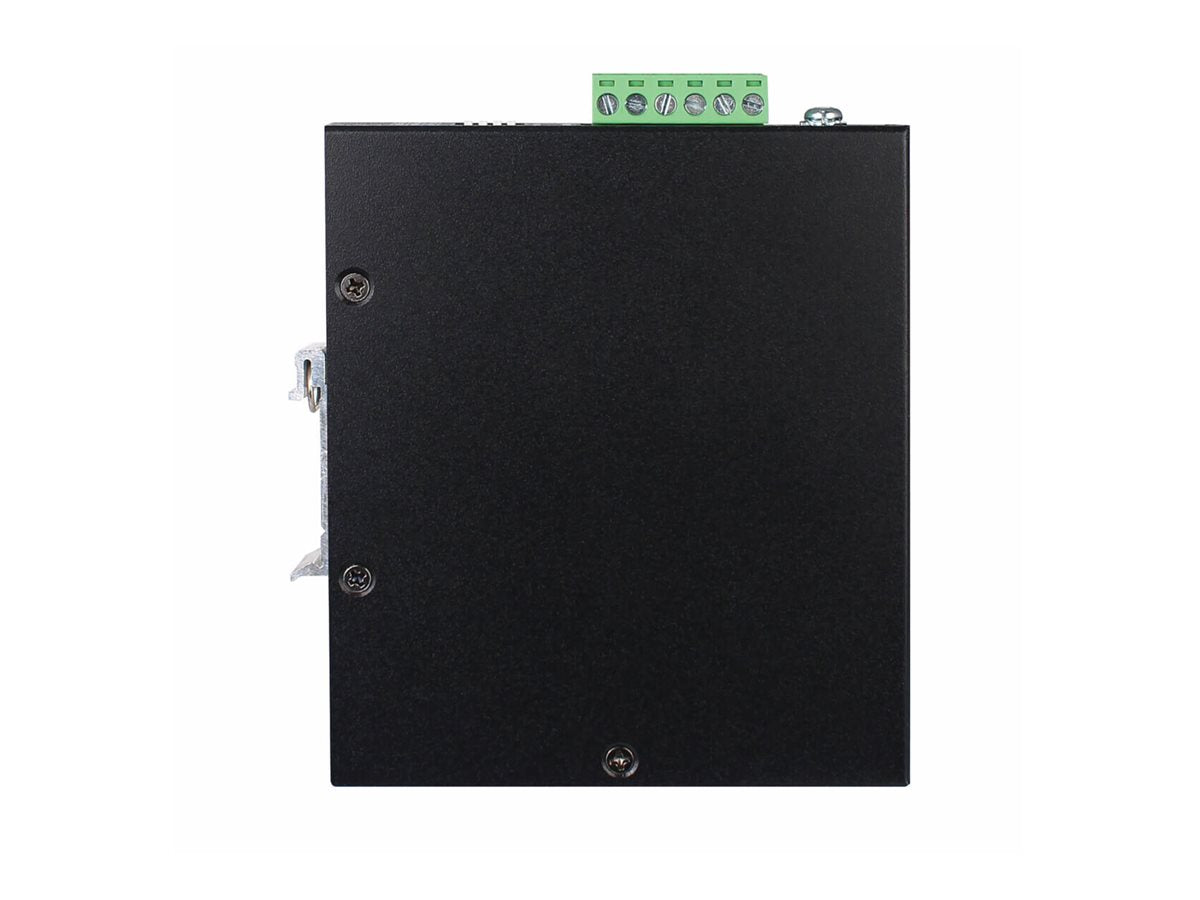 EATON TRIPPLITE Industrial Gigabit Ethernet PoE injector 60W PoE++ Verpackung