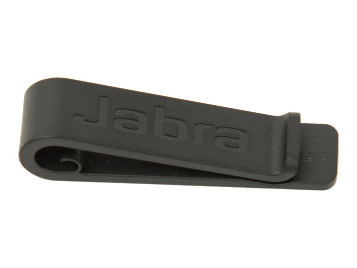 JABRA BIZ 2300 Clothing clip packaging unit 10 pieces
