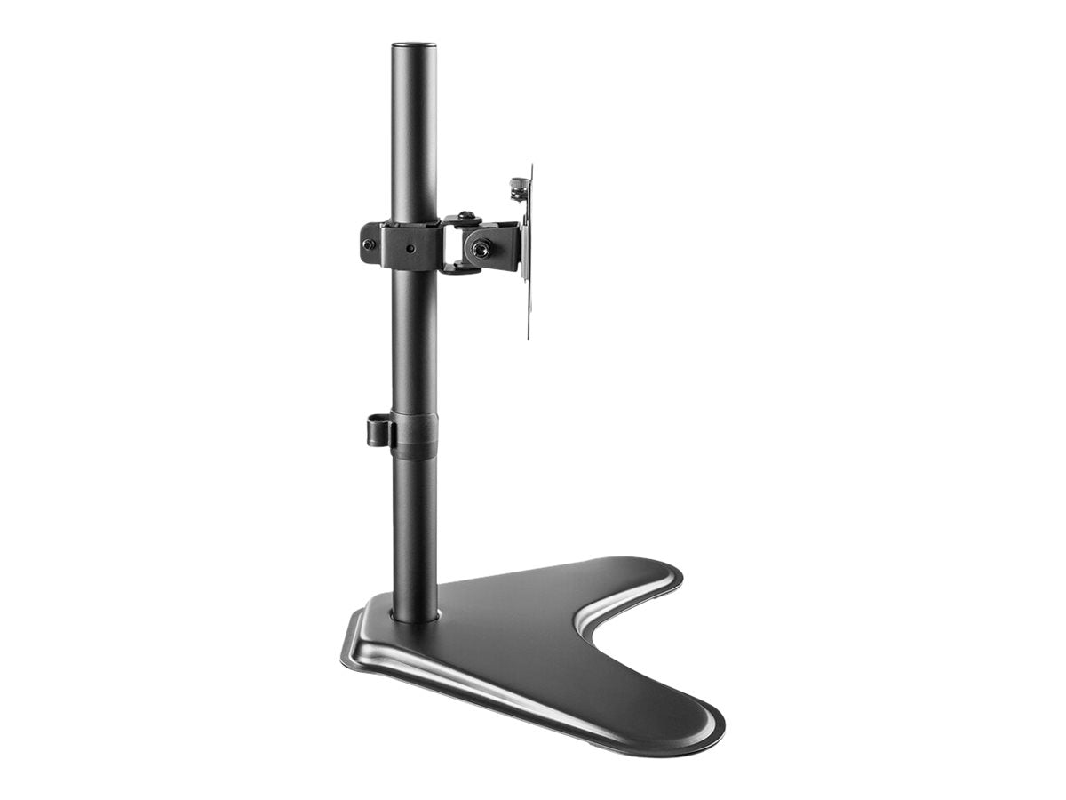 NEOMOUNTS Desk Stand FPMA-D550SBLACK Verpackung