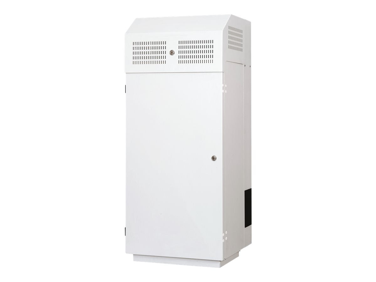 DIGITUS Server Wandgehäuse Vorderansicht