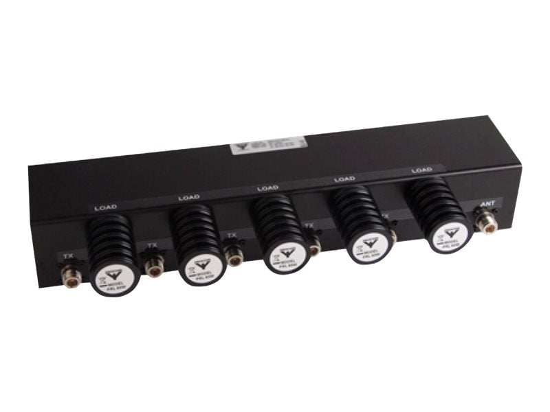 PROCOM PRO-PHY450-5 Hybrid Ringkoppler Vorderansicht