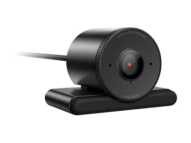 LENOVO FHD Webcam 1080p Anschlussansicht
