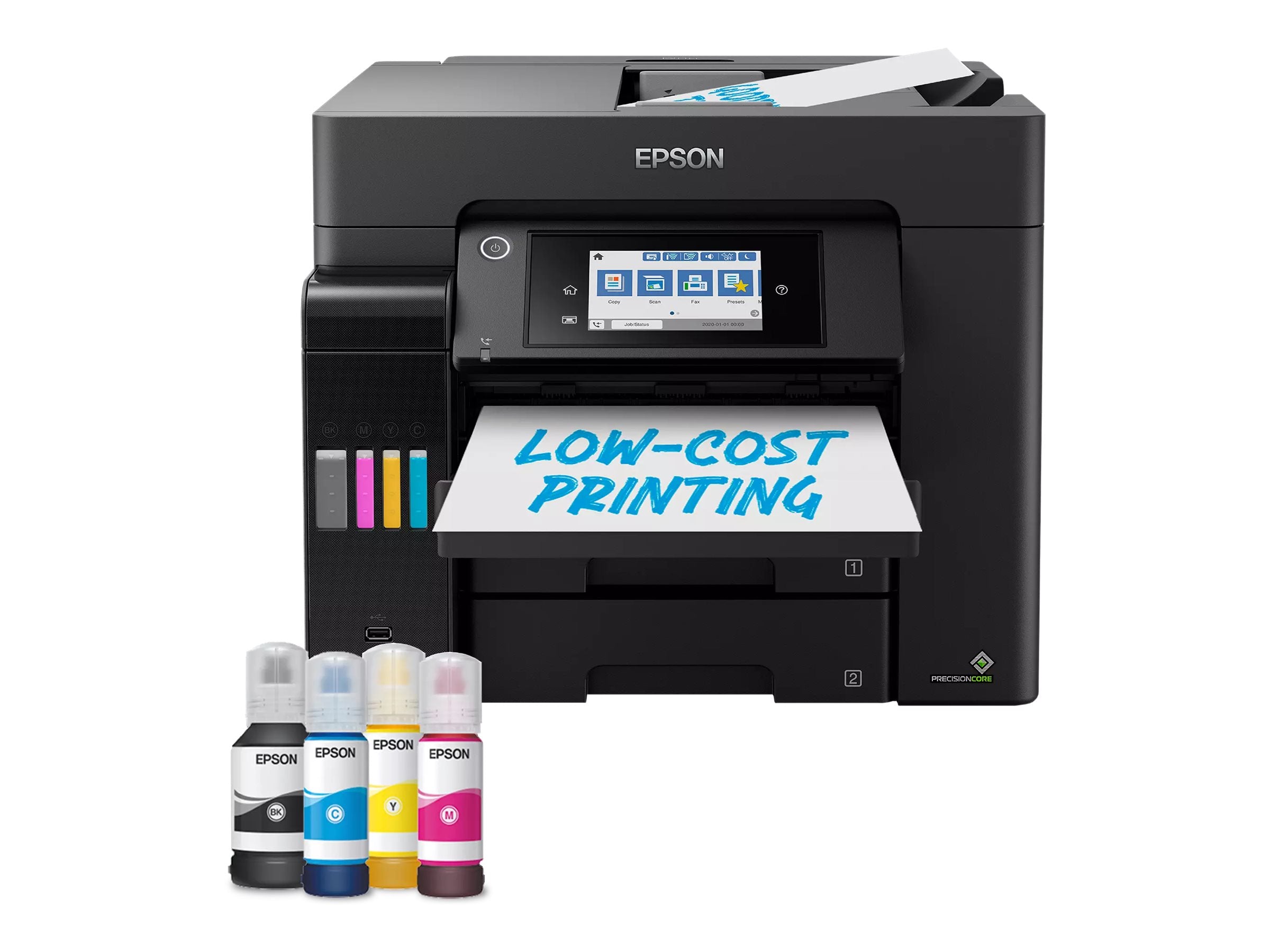 EPSON EcoTank ET-5855 Touchscreen