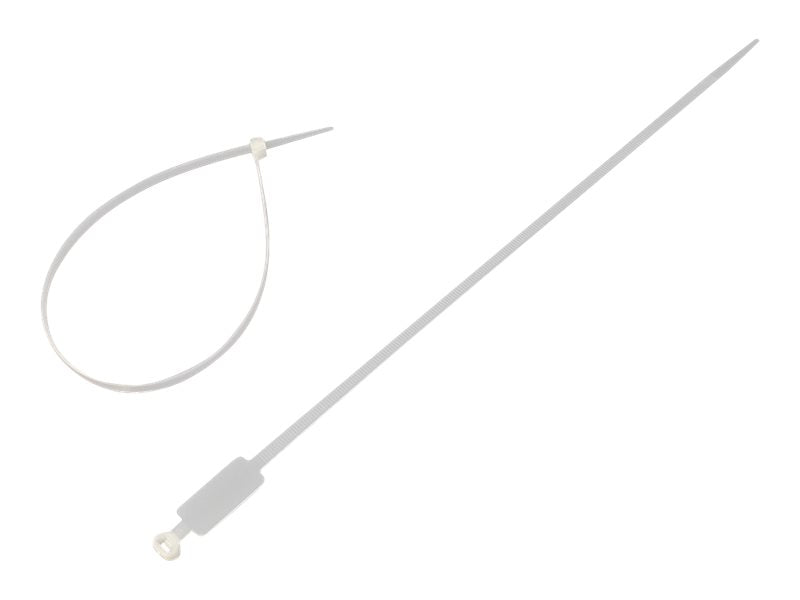 VALUE Kabelbinder 30cm Detailansicht
