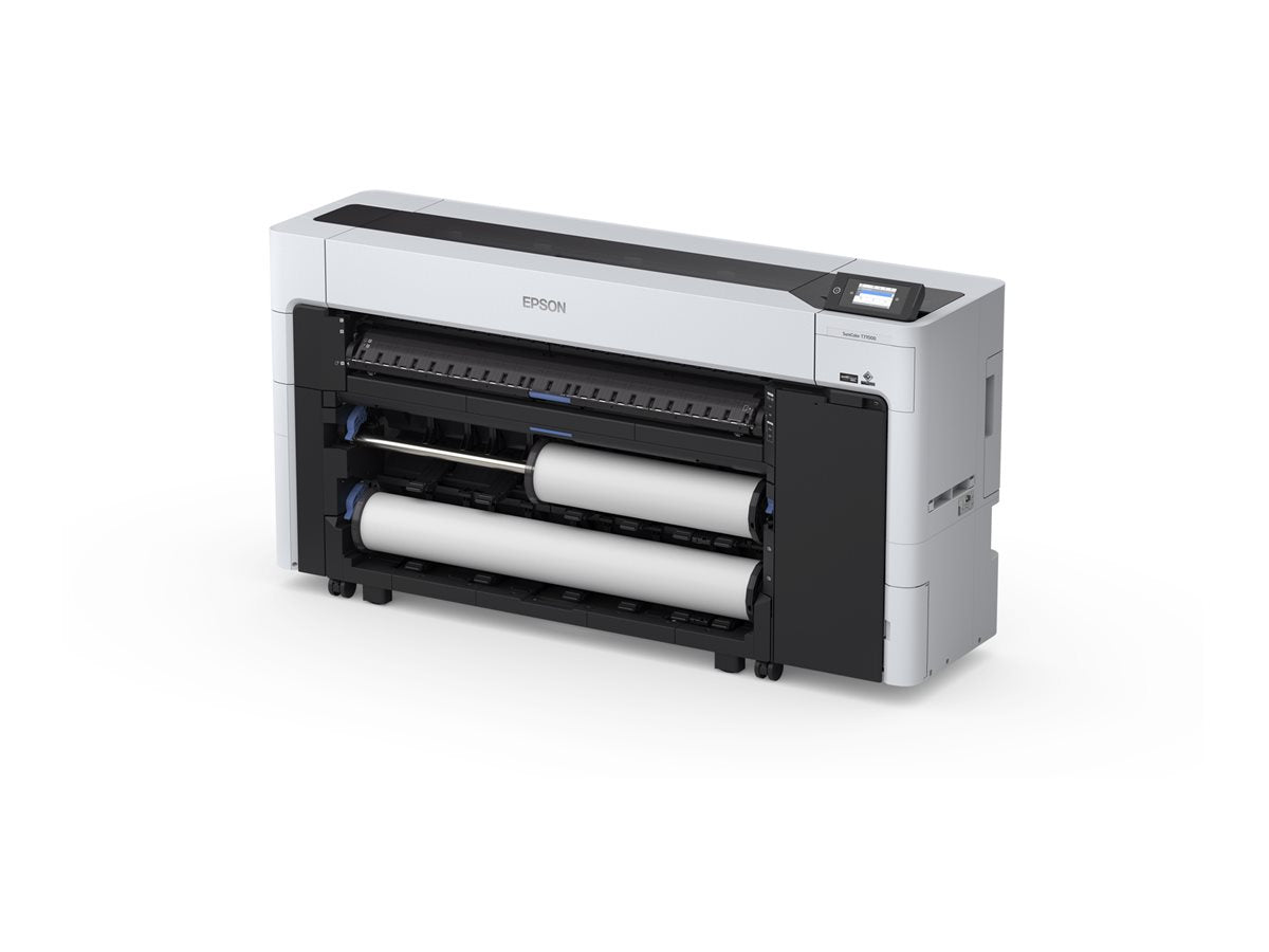 EPSON SC-T7700DL 44 Zoll Großformatdrucker Verpackung