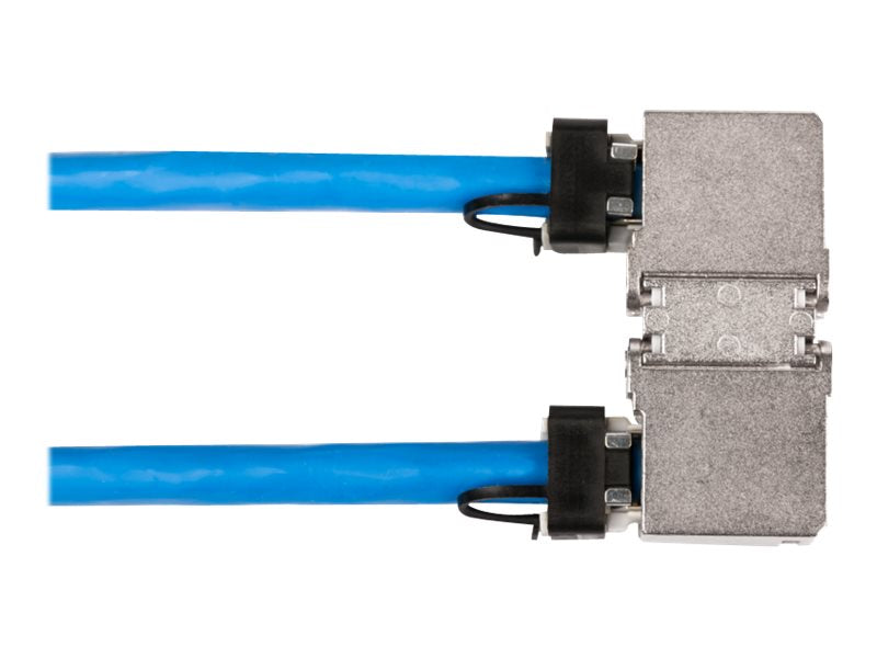 METZ CONNECT BTR Kabelverbinder Class EA Cat.6A 360 - Verpackung