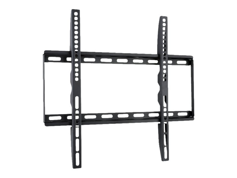 TECHLY Wandhalterung für LCD TV - Vorderansicht