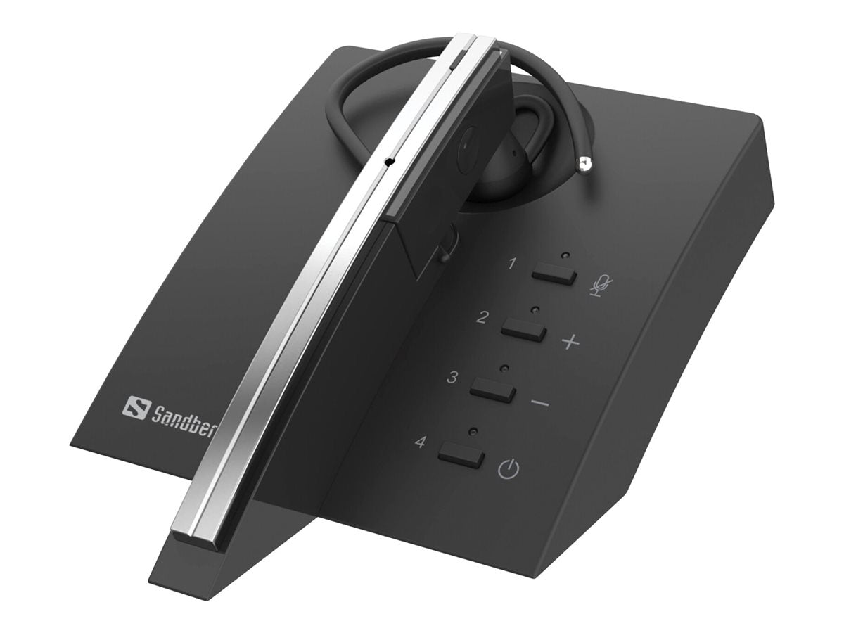 SANDBERG Bluetooth Earset Business Pro - Verpackung