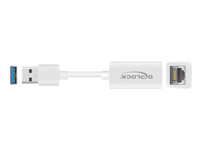 DELOCK Adapter SuperSpeed USB USB 3.1 Gen 1 Detailansicht