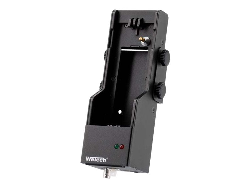 WEMPE WTC623USB PassivPlus Ladehalterung Verpackung
