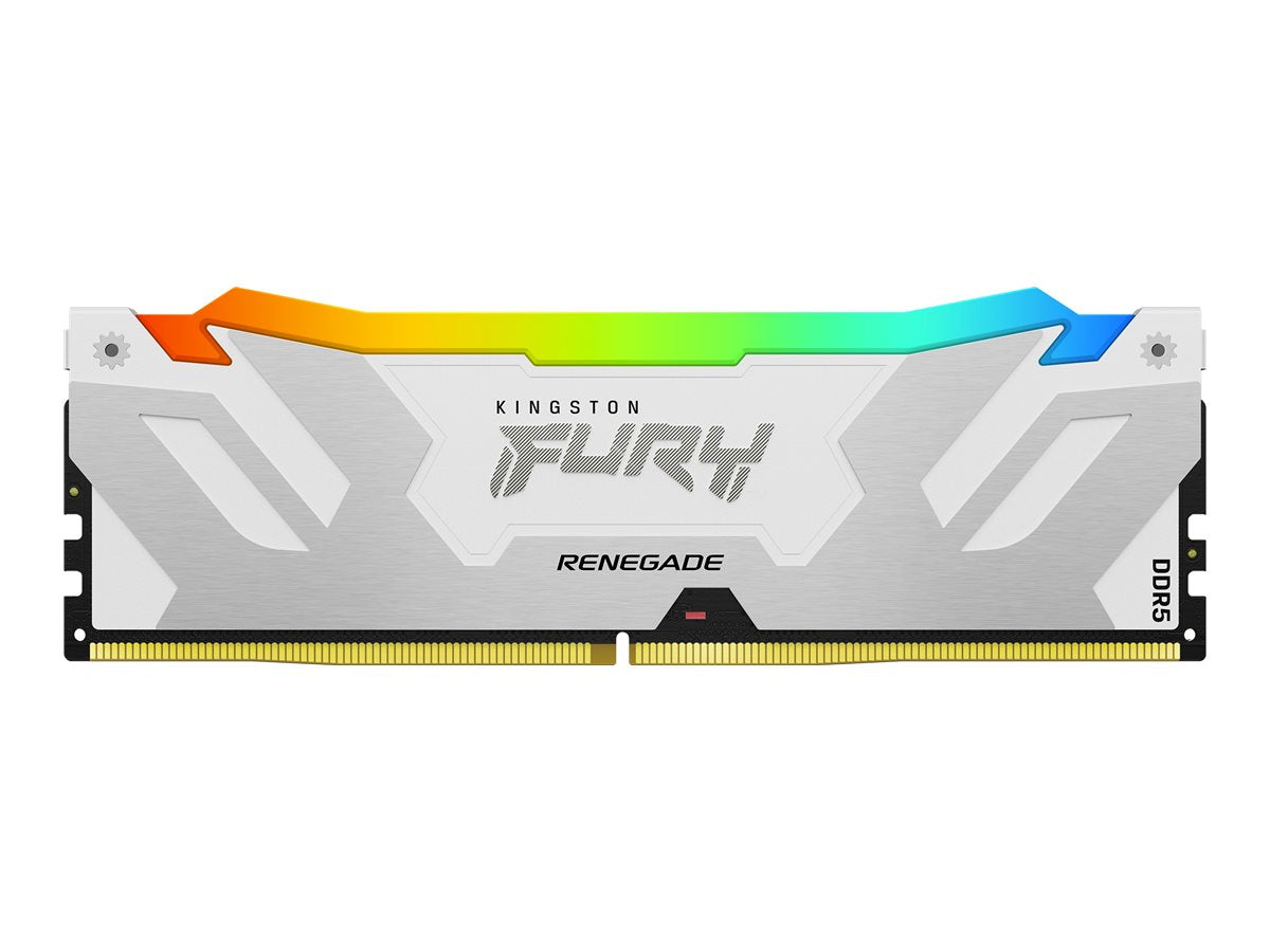 KINGSTON FURY Renegade 32GB DIMM DDR5 7200MT/s RGB Beleuchtung