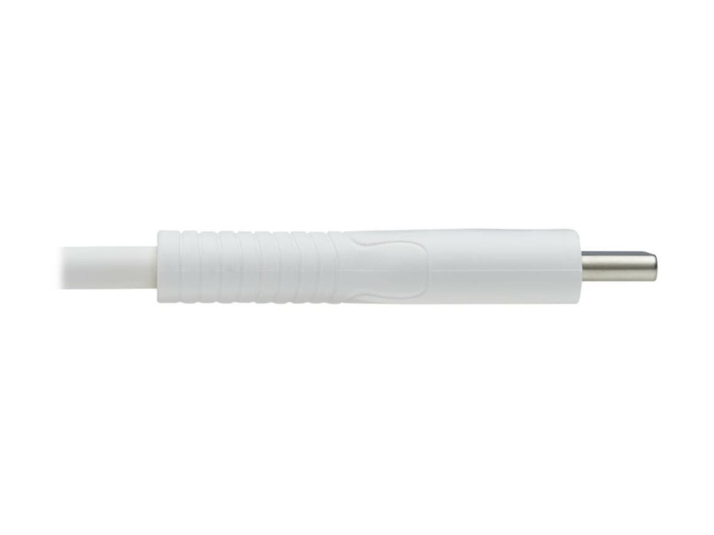 EATON TRIPPLITE Safe-IT USB-C to Lightning Kabel Detailansicht