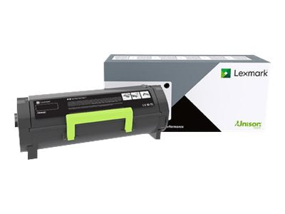 LEXMARK Cartridge 25000 pages Vorderansicht