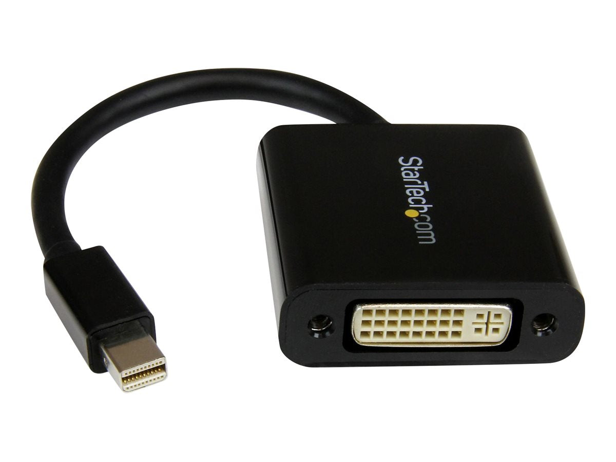 STARTECH.COM Mini DisplayPort to DVI Adapter Converter - Verpackung