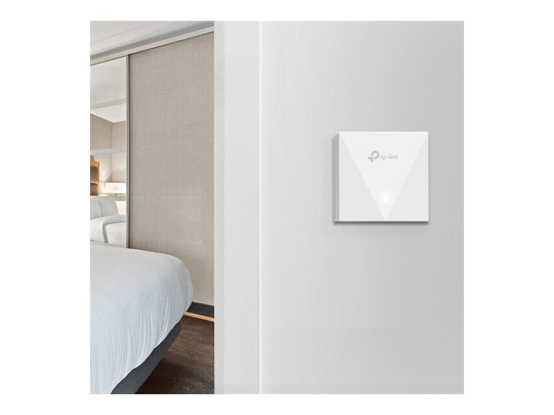 TP-LINK EAP650-WALL Vorderansicht