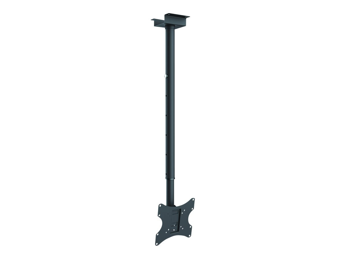 VALUE LCD-/TV-Deckenhalterung 50kg Vorderansicht