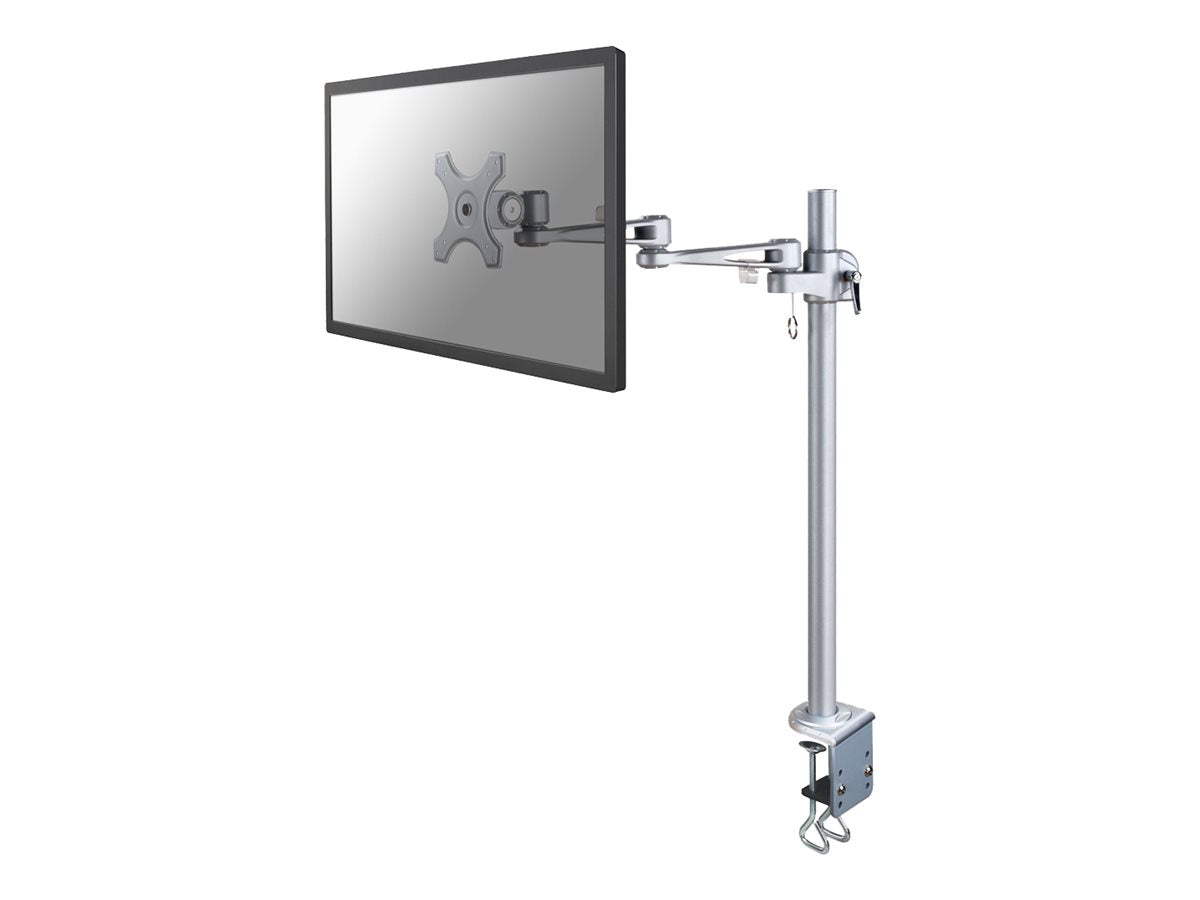 NEOMOUNTS FPMA-D935POLE70 Desk Mount Clamp Verpackung