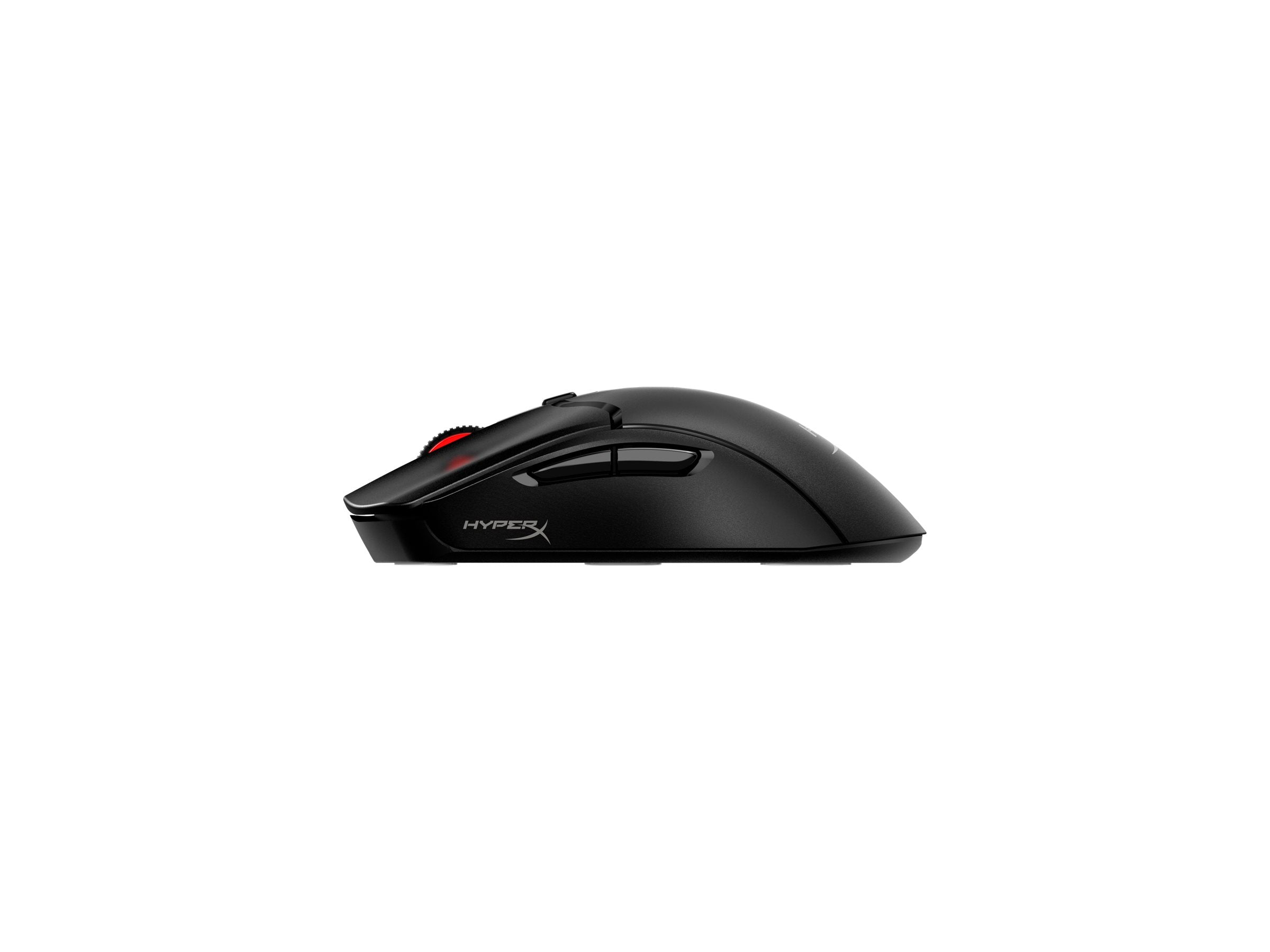 HP HyperX PF Has 2 Core WL BK/BK Gm Ms (P) Seitenansicht