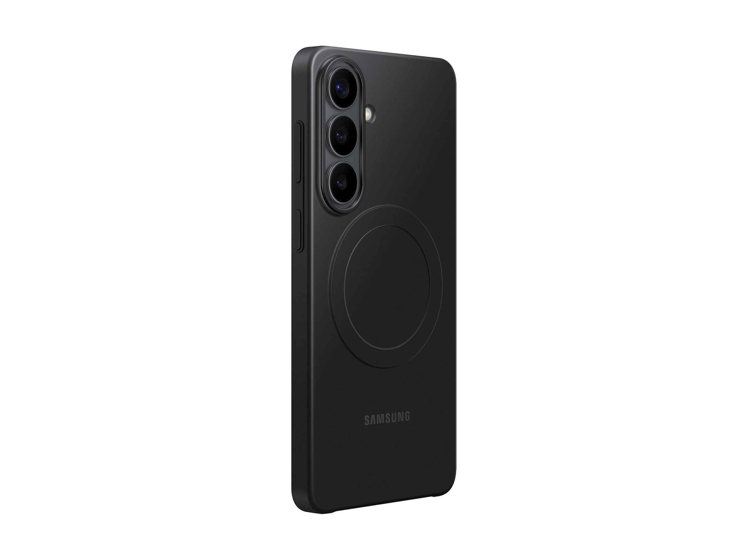 SAMSUNG Slim Magnet Case für Galaxy S26+ Black