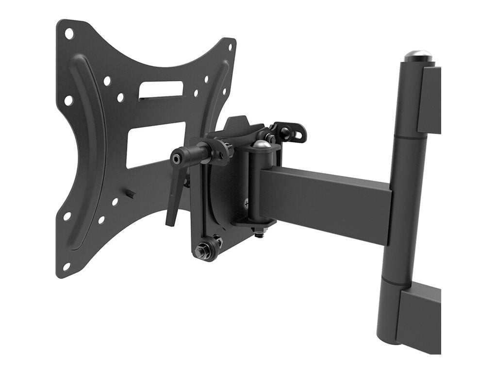 NEOMOUNTS WL40-550BL12 Wallmount montiert