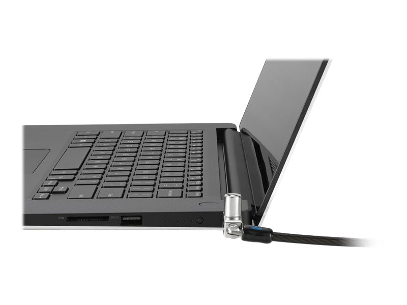 KENSINGTON Slim N17 2.0 Laptop Lock - Detailansicht