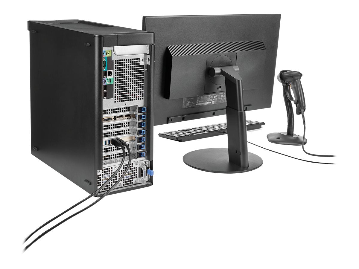 STARTECH.COM PEXUSB3S44V Verpackung