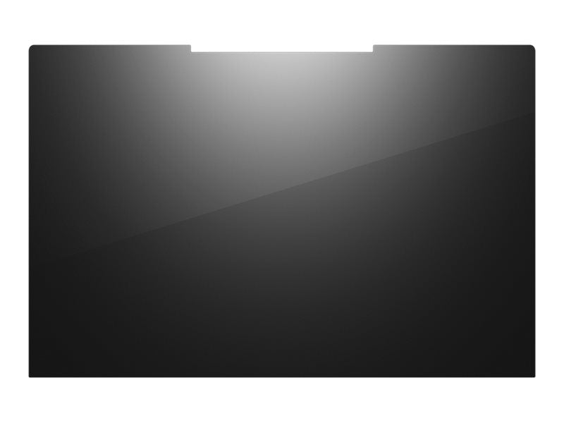 LENOVO 33,78cm 13,3 Zoll Premium Clarity Privacy Filter - Vorderansicht