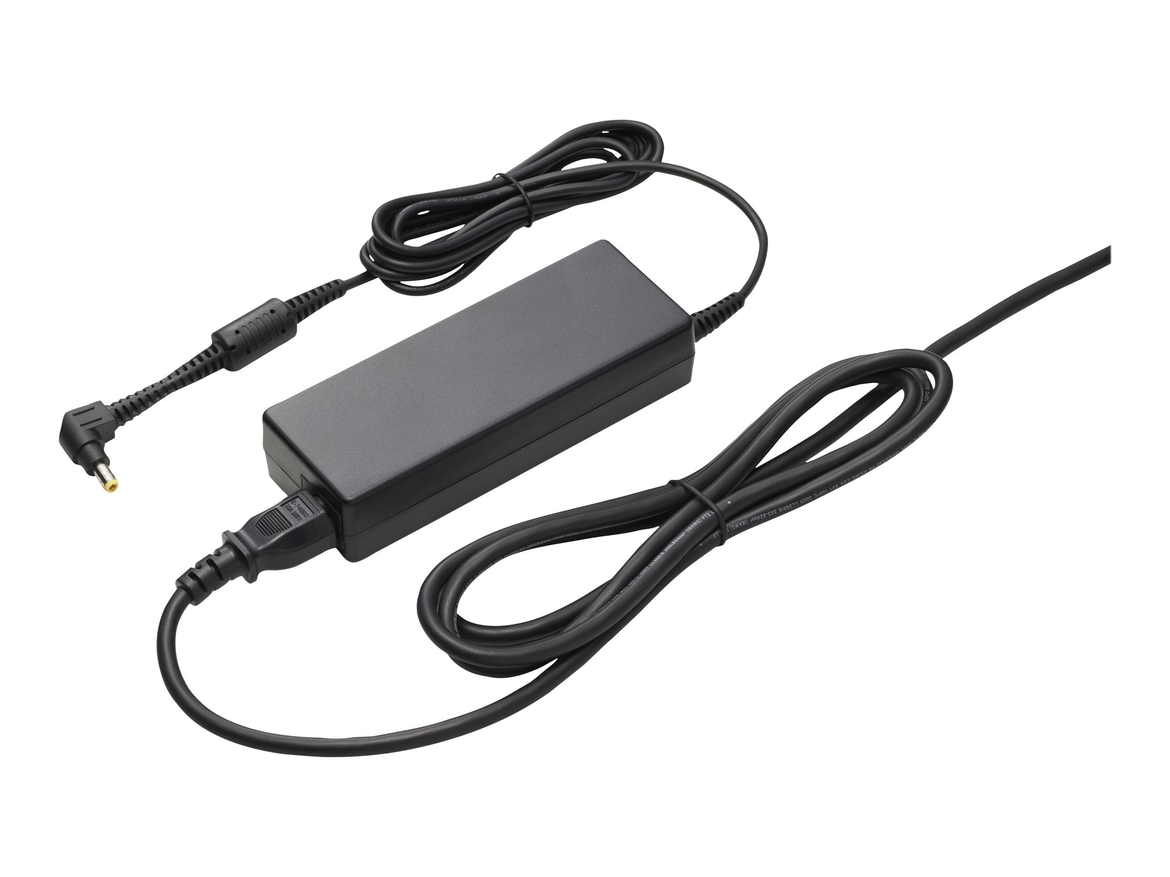 PANASONIC Ersatznetzteil FZ-55 FZ-G2 CF-33 Vorderansicht