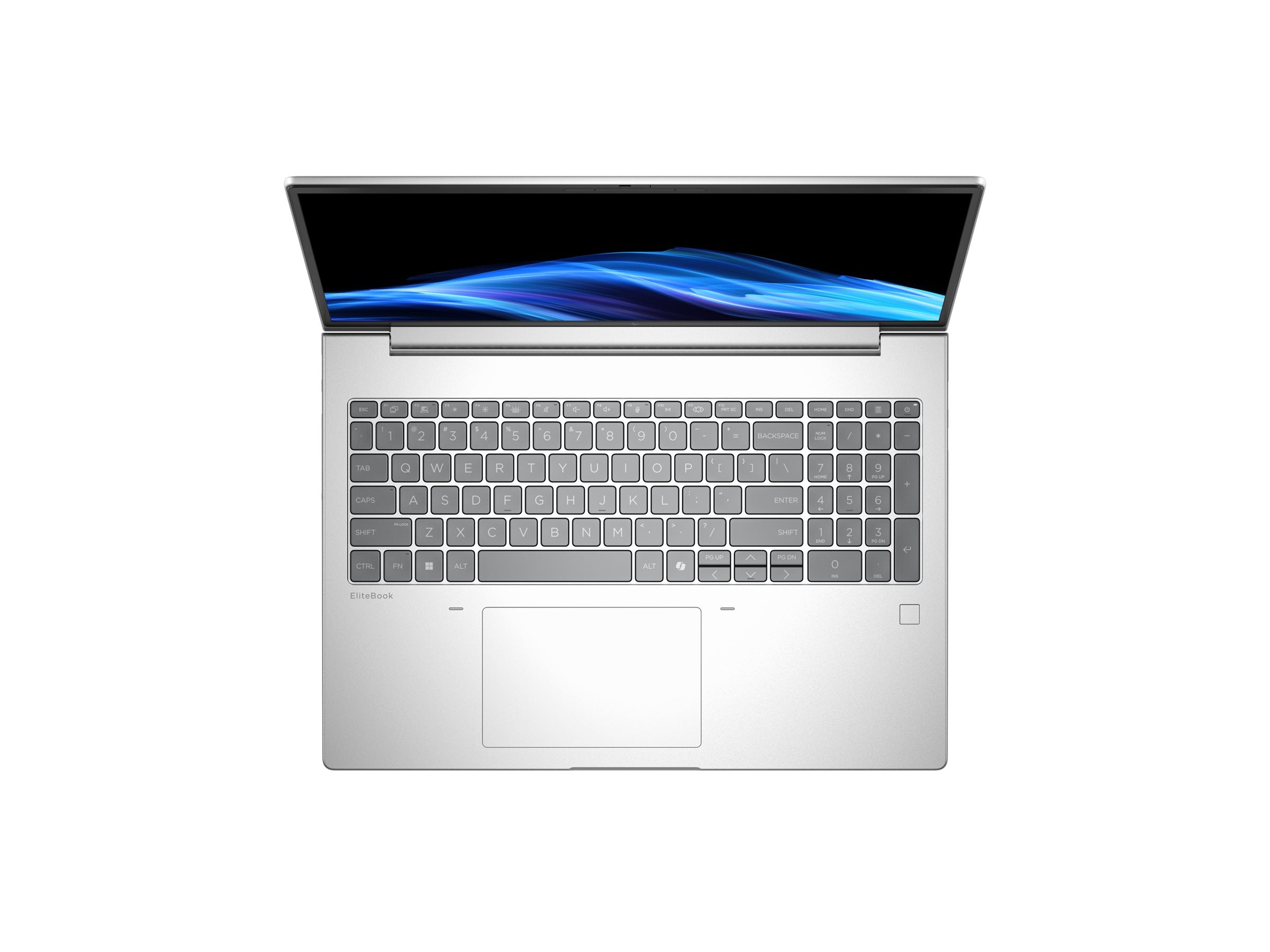 HP EliteBook 6 G1i Intel Core Ultra 7 255U 40