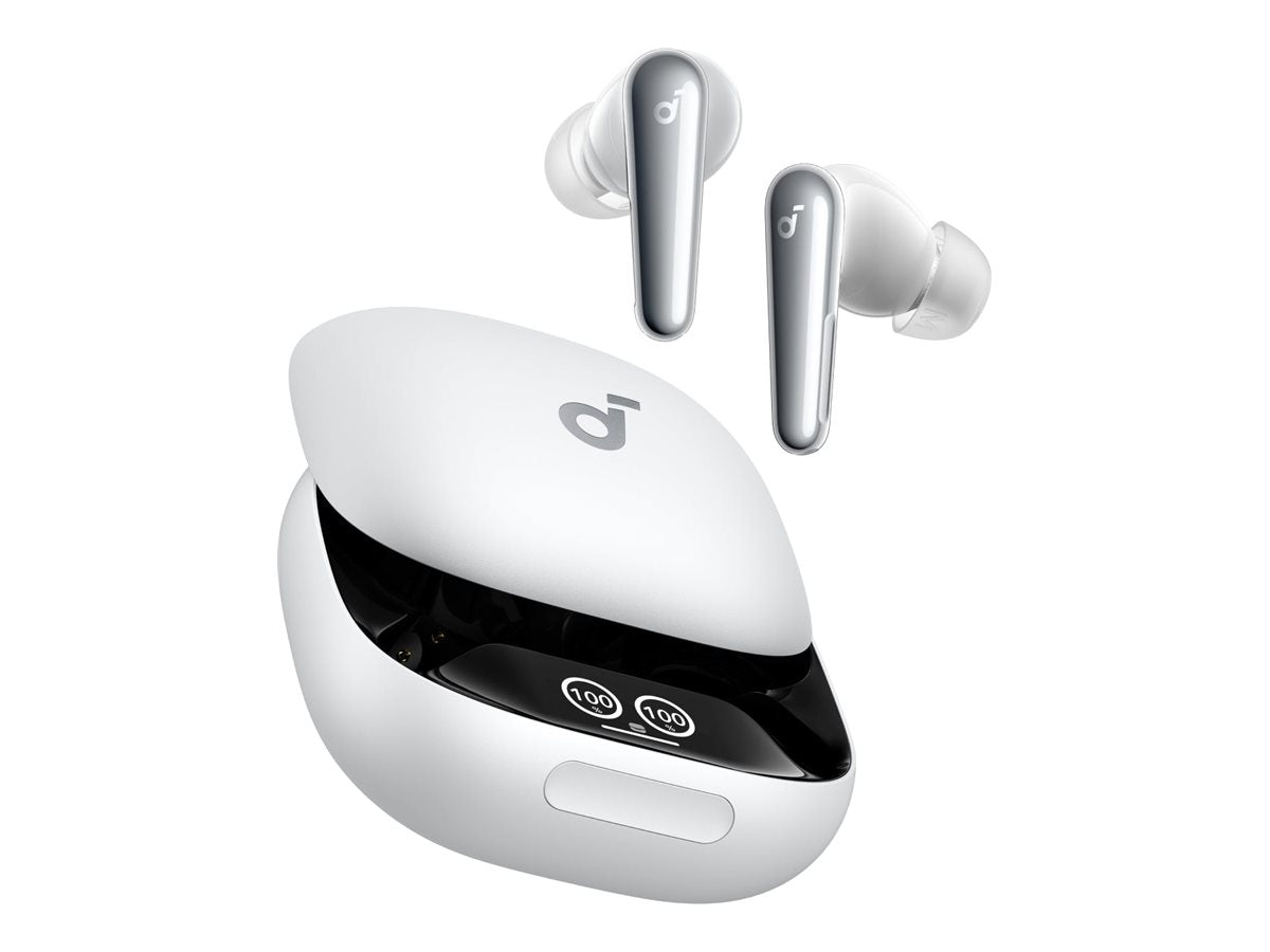 ANKER Soundcore Liberty 4 Pro True Wireless Earbuds Vorderansicht
