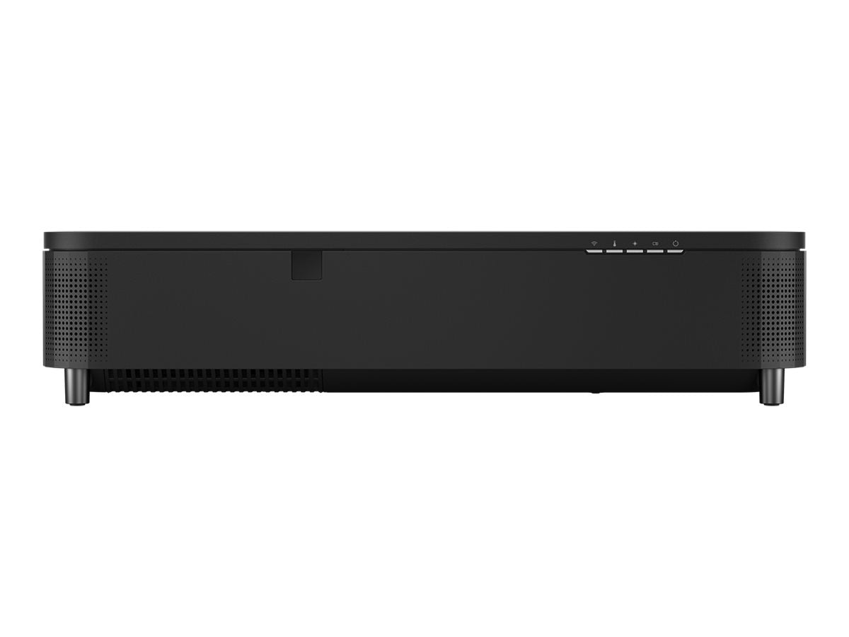 EPSON EB-815E Projektor Seitenansicht
