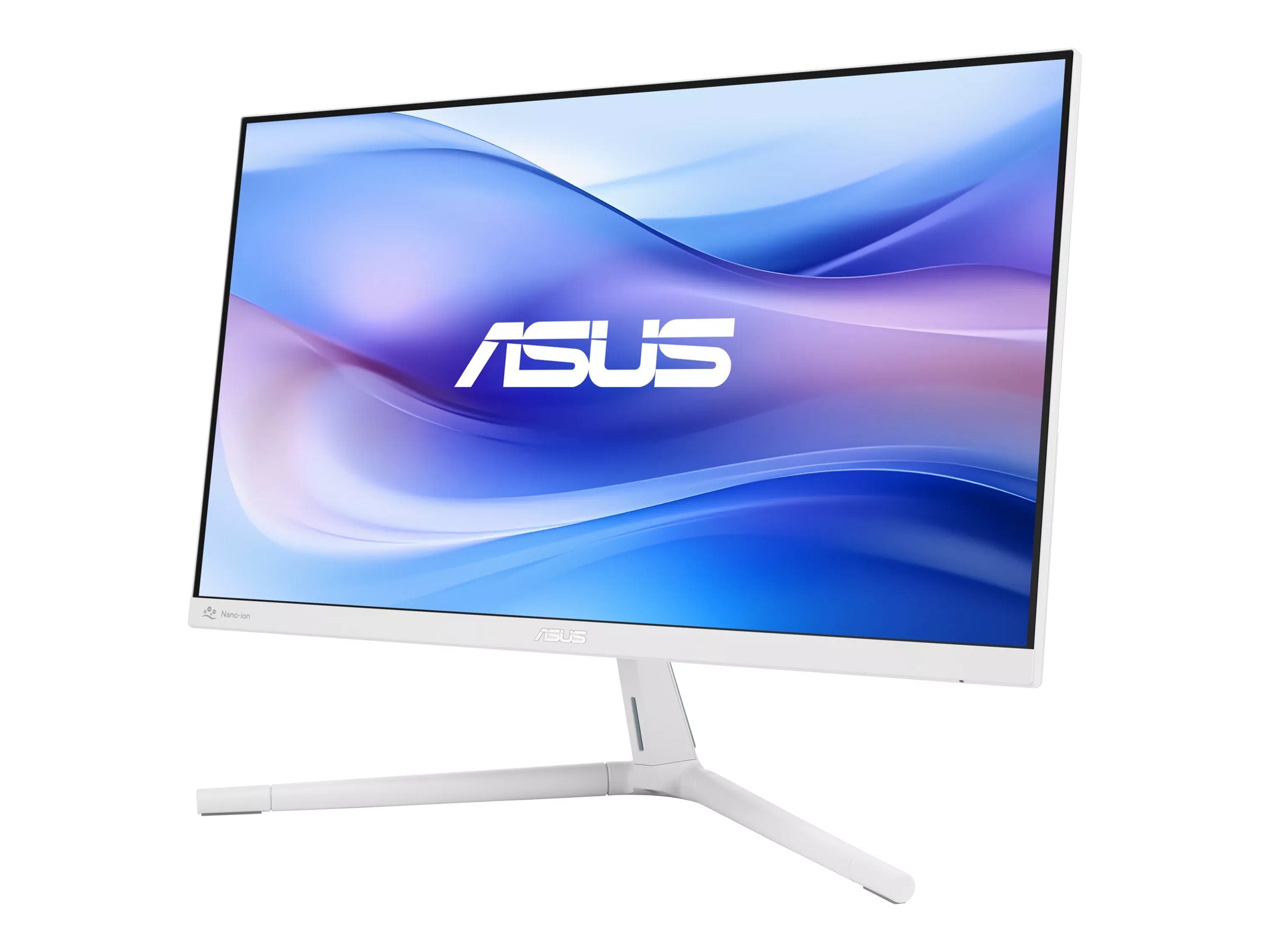 ASUS VU249HFI-W Monitor Verpackung
